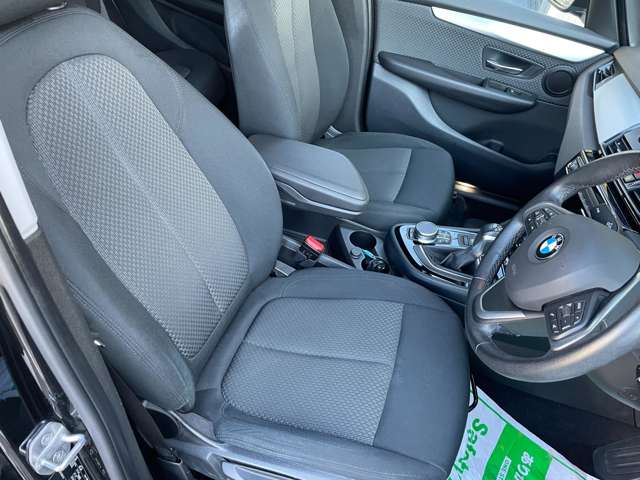 ＢＭＷ ２シリーズグランツアラー ２１８Ｄ Ｘドライブ ディーゼルターボ ４ＷＤ R1年 (東海) 99