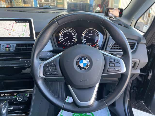ＢＭＷ ２シリーズグランツアラー ２１８Ｄ Ｘドライブ ディーゼルターボ ４ＷＤ R1年 (東海) 99