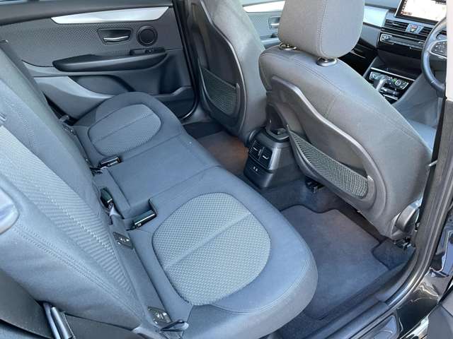 ＢＭＷ ２シリーズグランツアラー ２１８Ｄ Ｘドライブ ディーゼルターボ ４ＷＤ R1年 (東海) 99