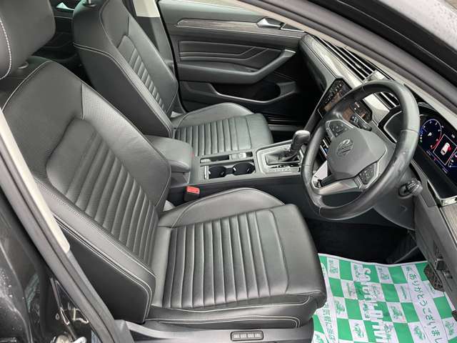 フォルクスワーゲン パサートヴァリアント ＴＤＩ エレガンス アドバンス ディーゼルターボ R3年 (東海) 99