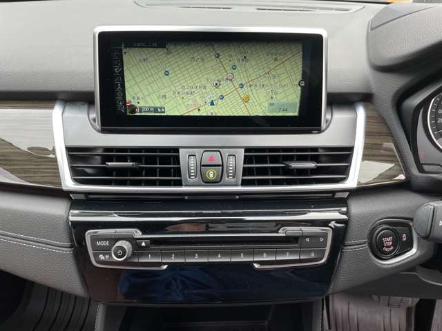 ＢＭＷ ２シリーズグランツアラー ２１８Ｄ ラグジュアリー ディーゼルターボ H27年 (東海) 99