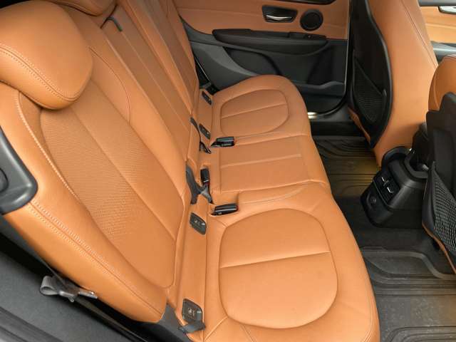 ＢＭＷ ２シリーズグランツアラー ２１８Ｄ ラグジュアリー ディーゼルターボ H27年 (東海) 99