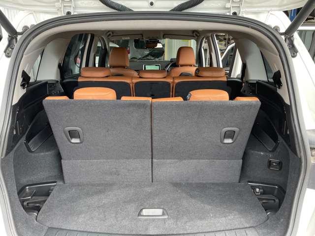 ＢＭＷ ２シリーズグランツアラー ２１８Ｄ ラグジュアリー ディーゼルターボ H27年 (東海) 99