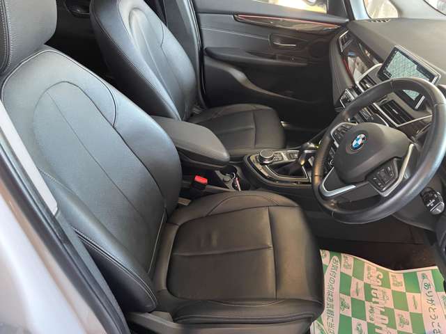 ＢＭＷ ２シリーズグランツアラー ２１８Ｄ ラグジュアリー ディーゼルターボ H30年 (東海) 99