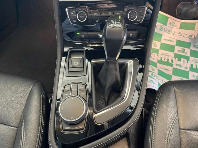 ＢＭＷ ２シリーズグランツアラー ２１８Ｄ ラグジュアリー ディーゼルターボ H30年 (東海) 99