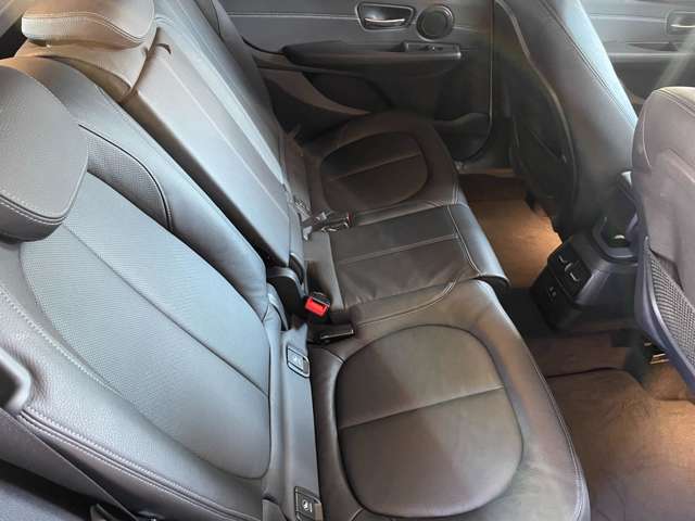 ＢＭＷ ２シリーズグランツアラー ２１８Ｄ ラグジュアリー ディーゼルターボ H30年 (東海) 99