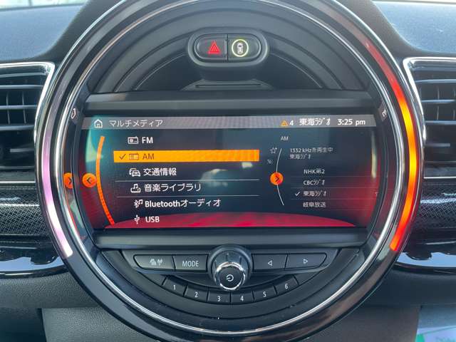 ミニ ミニクラブマン クーパー Ｄ R2年 (東海) 99