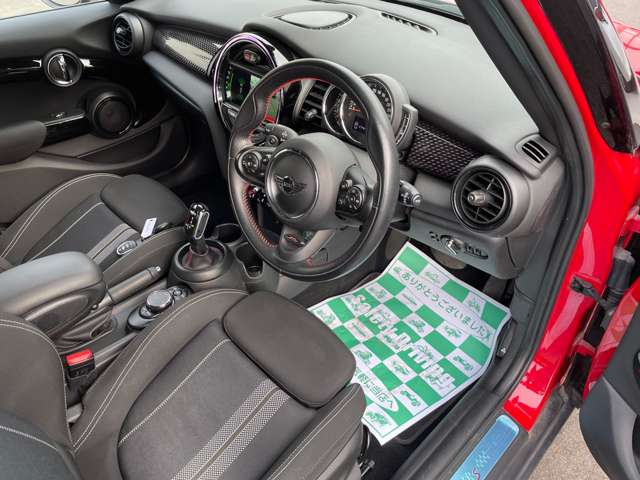 ミニ ミニ クーパーＳ ５ドア ＤＣＴ H30年 (東海) 99