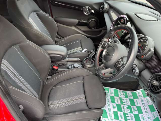 ミニ ミニ クーパーＳ ５ドア ＤＣＴ H30年 (東海) 99