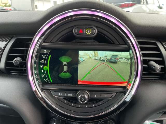 ミニ ミニ クーパーＳ ５ドア ＤＣＴ H30年 (東海) 99