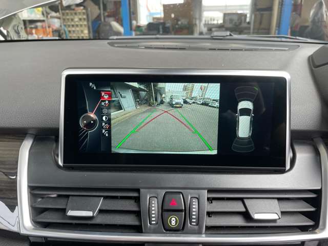 ＢＭＷ ２シリーズグランツアラー ２１８Ｉ ラグジュアリー H29年 (東海) 99
