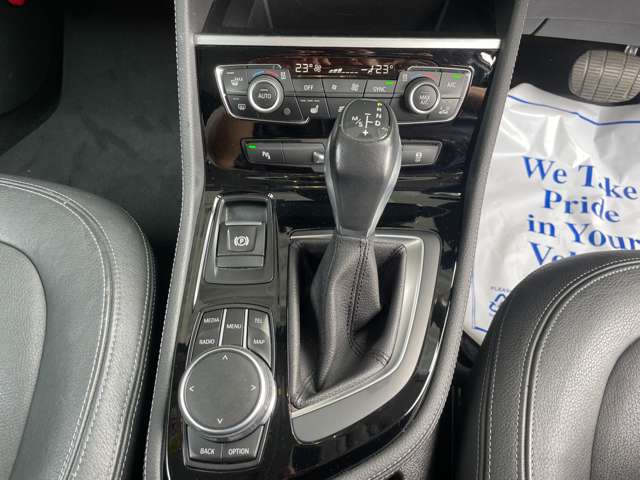 ＢＭＷ ２シリーズグランツアラー ２１８Ｉ ラグジュアリー H29年 (東海) 99