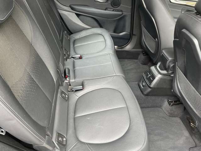 ＢＭＷ ２シリーズグランツアラー ２１８Ｉ ラグジュアリー H29年 (東海) 99