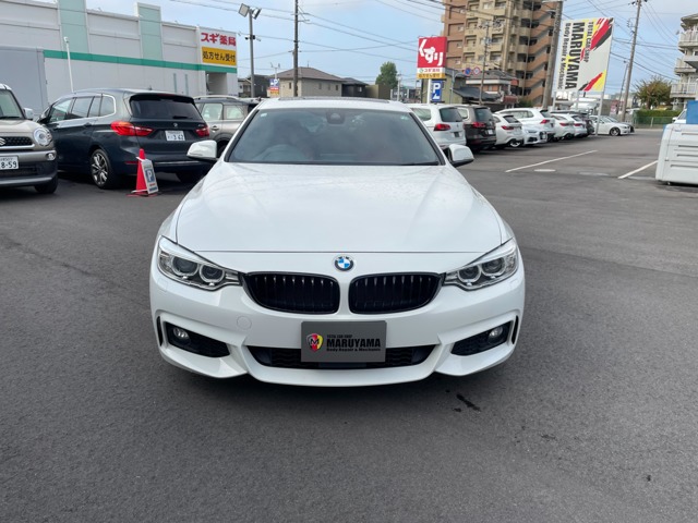 ＢＭＷ ４シリーズ ４２０Ｉ Ｍスポーツ H28年 (東海) 99