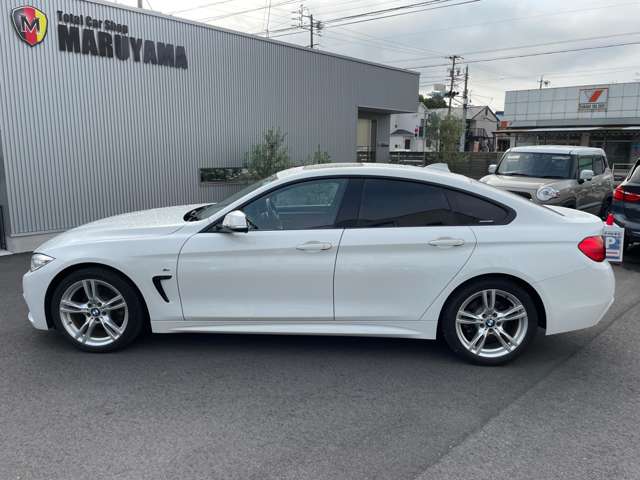 ＢＭＷ ４シリーズ ４２０Ｉ Ｍスポーツ H28年 (東海) 99