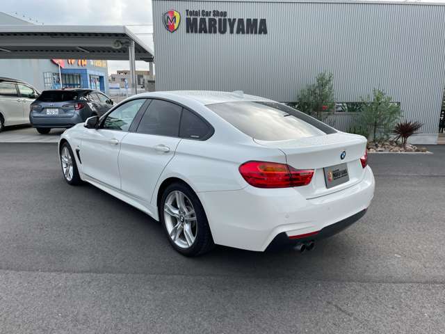 ＢＭＷ ４シリーズ ４２０Ｉ Ｍスポーツ H28年 (東海) 99