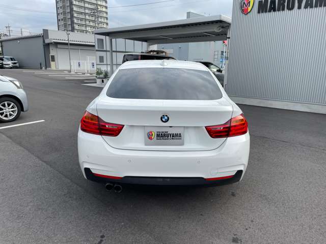 ＢＭＷ ４シリーズ ４２０Ｉ Ｍスポーツ H28年 (東海) 99