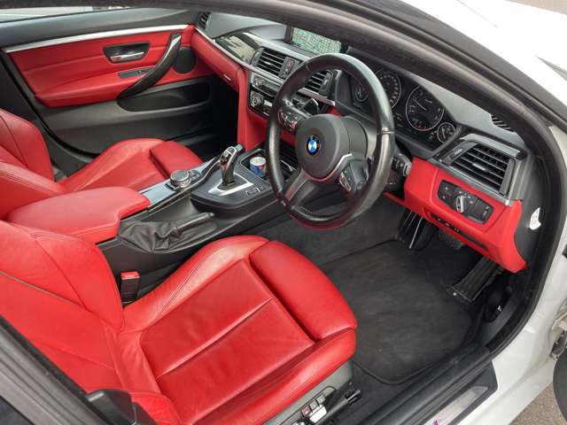 ＢＭＷ ４シリーズ ４２０Ｉ Ｍスポーツ H28年 (東海) 99