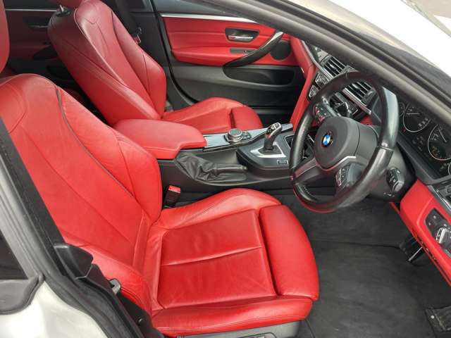 ＢＭＷ ４シリーズ ４２０Ｉ Ｍスポーツ H28年 (東海) 99