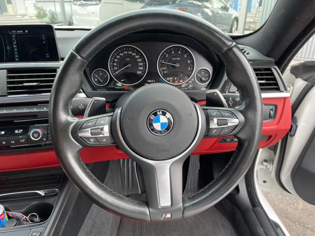 ＢＭＷ ４シリーズ ４２０Ｉ Ｍスポーツ H28年 (東海) 99