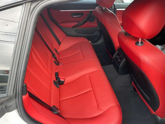 ＢＭＷ ４シリーズ ４２０Ｉ Ｍスポーツ H28年 (東海) 99