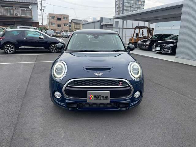 ミニ ミニ クーパーＳ ３ドア ＤＣＴ R1年 (東海) 99
