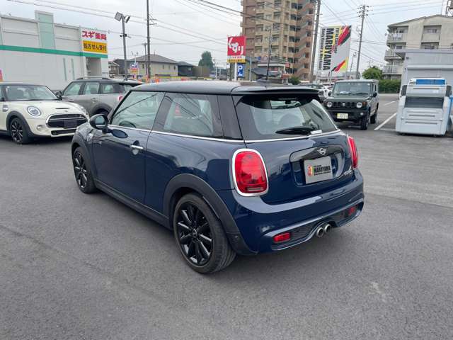 ミニ ミニ クーパーＳ ３ドア ＤＣＴ R1年 (東海) 99