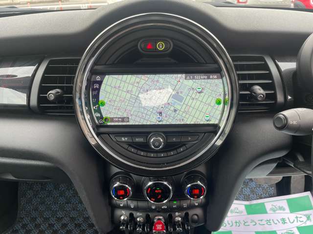 ミニ ミニ クーパーＳ ３ドア ＤＣＴ R1年 (東海) 99