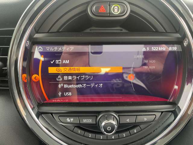 ミニ ミニ クーパーＳ ３ドア ＤＣＴ R1年 (東海) 99