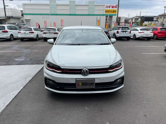 フォルクスワーゲン ポロ　ＧＴＩ ＧＴＩ H30年 (東海) 99