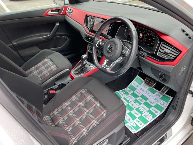 フォルクスワーゲン ポロ　ＧＴＩ ＧＴＩ H30年 (東海) 99