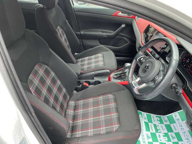 フォルクスワーゲン ポロ　ＧＴＩ ＧＴＩ H30年 (東海) 99