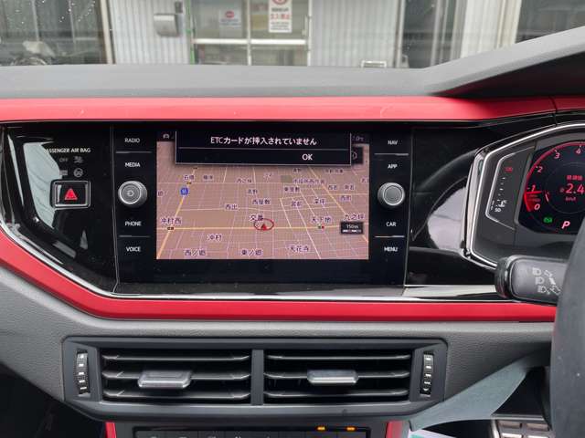 フォルクスワーゲン ポロ　ＧＴＩ ＧＴＩ H30年 (東海) 99