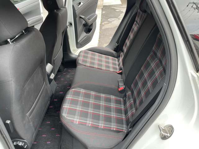 フォルクスワーゲン ポロ　ＧＴＩ ＧＴＩ H30年 (東海) 99