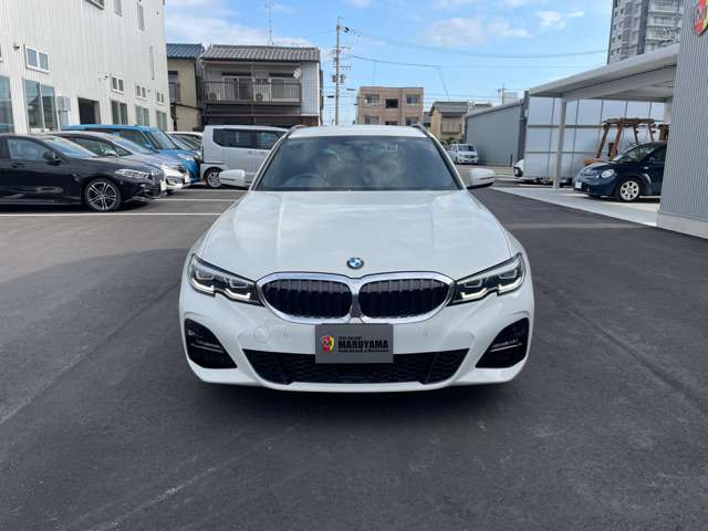 ＢＭＷ ３シリーズ ３２０Ｄ Ｘドライブ Ｍスポーツ ディーゼルターボ ４ＷＤ R2年 (東海) 99
