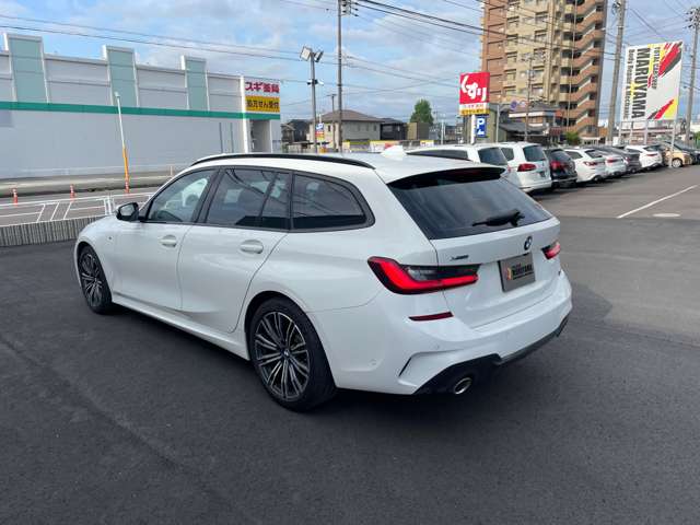 ＢＭＷ ３シリーズ ３２０Ｄ Ｘドライブ Ｍスポーツ ディーゼルターボ ４ＷＤ R2年 (東海) 99