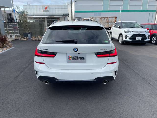 ＢＭＷ ３シリーズ ３２０Ｄ Ｘドライブ Ｍスポーツ ディーゼルターボ ４ＷＤ R2年 (東海) 99