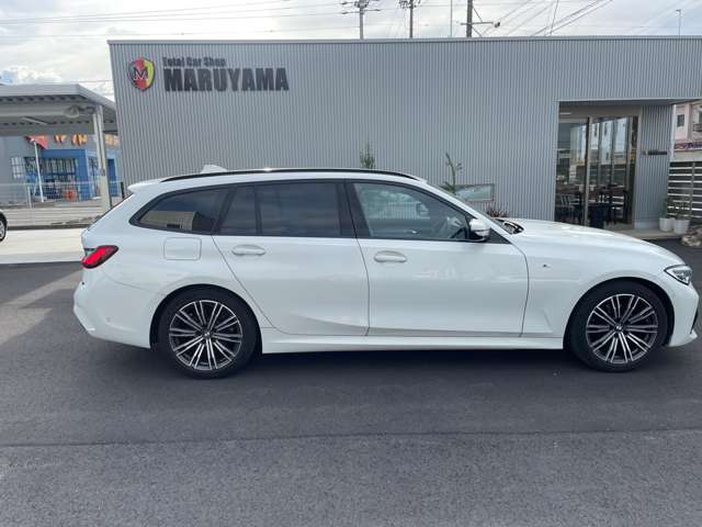ＢＭＷ ３シリーズ ３２０Ｄ Ｘドライブ Ｍスポーツ ディーゼルターボ ４ＷＤ R2年 (東海) 99