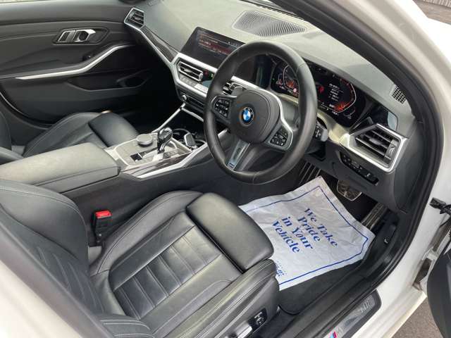 ＢＭＷ ３シリーズ ３２０Ｄ Ｘドライブ Ｍスポーツ ディーゼルターボ ４ＷＤ R2年 (東海) 99