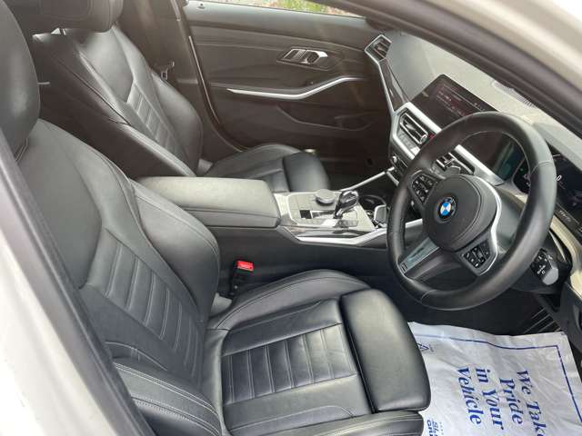 ＢＭＷ ３シリーズ ３２０Ｄ Ｘドライブ Ｍスポーツ ディーゼルターボ ４ＷＤ R2年 (東海) 99