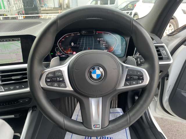 ＢＭＷ ３シリーズ ３２０Ｄ Ｘドライブ Ｍスポーツ ディーゼルターボ ４ＷＤ R2年 (東海) 99