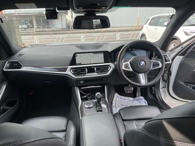 ＢＭＷ ３シリーズ ３２０Ｄ Ｘドライブ Ｍスポーツ ディーゼルターボ ４ＷＤ R2年 (東海) 99