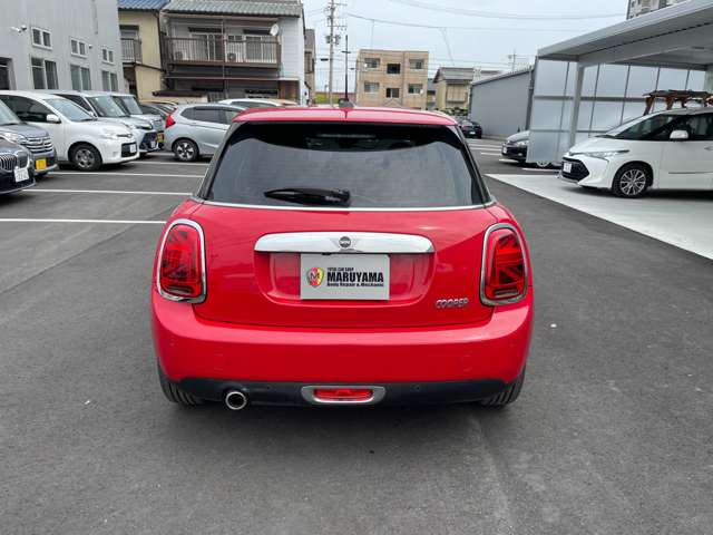ミニ ミニ クーパー ５ドア ＤＣＴ R1年 (東海) 99