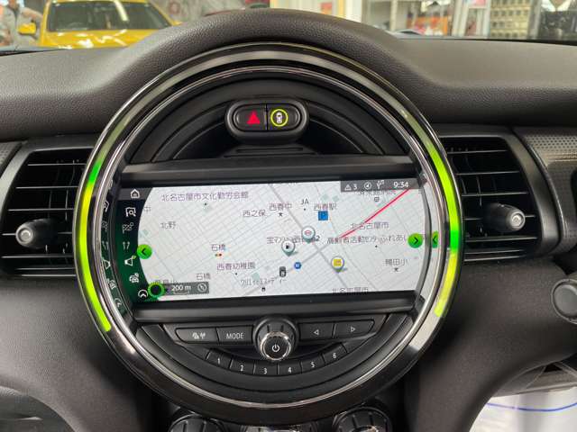 ミニ ミニ クーパー ５ドア ＤＣＴ R1年 (東海) 99