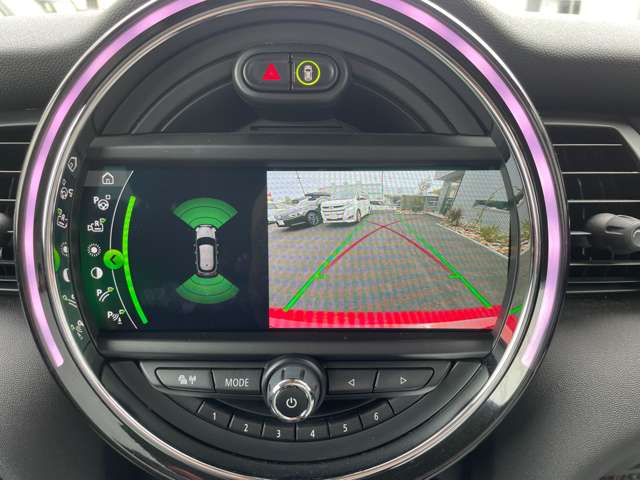 ミニ ミニ クーパー ５ドア ＤＣＴ R1年 (東海) 99