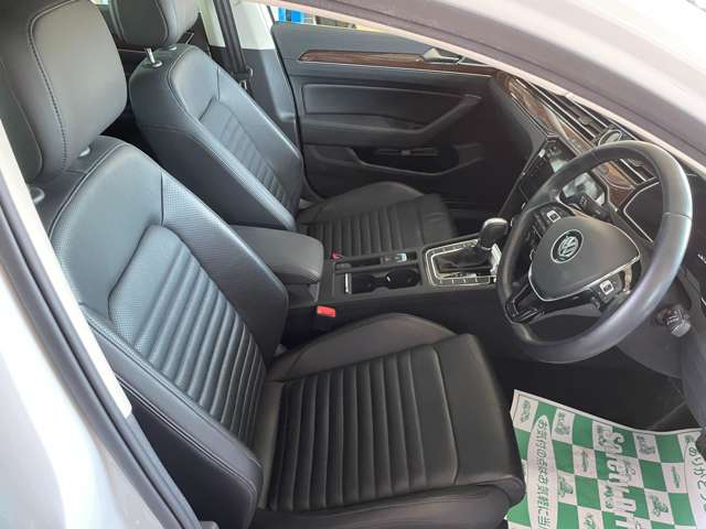 フォルクスワーゲン パサートヴァリアント ＴＤＩ ハイライン ディーゼルターボ R1年 (東海) 99