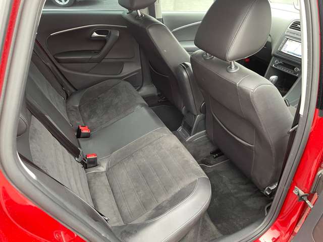 フォルクスワーゲン ポロ ＴＳＩ　ハイライン　マイスター H29年 (東海) 99
