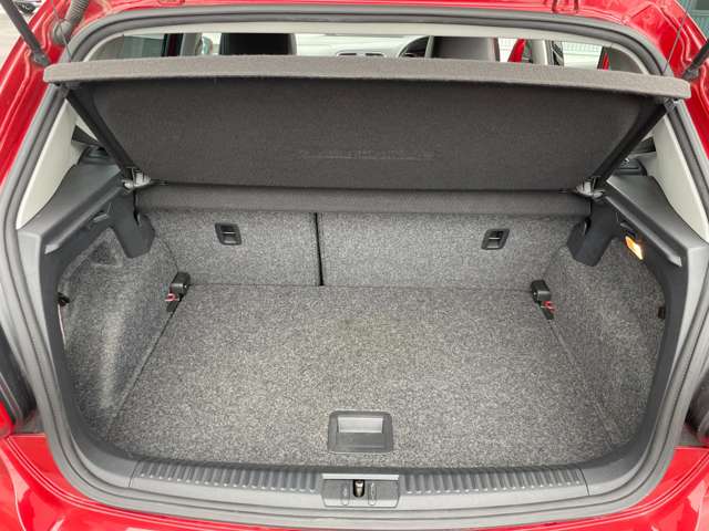 フォルクスワーゲン ポロ ＴＳＩ　ハイライン　マイスター H29年 (東海) 99