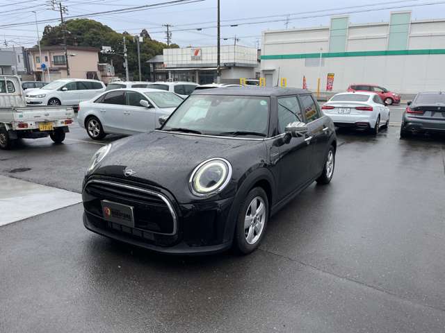 ミニ ミニ ワン ５ドア ＤＣＴ R3年 (東海) 99