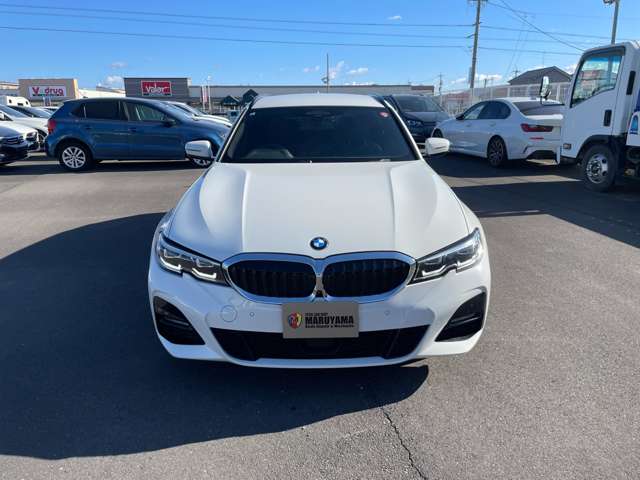 ＢＭＷ ３シリーズ ３２０Ｄ Ｘドライブ Ｍスポーツ ディーゼルターボ ４ＷＤ R3年 (東海) 99